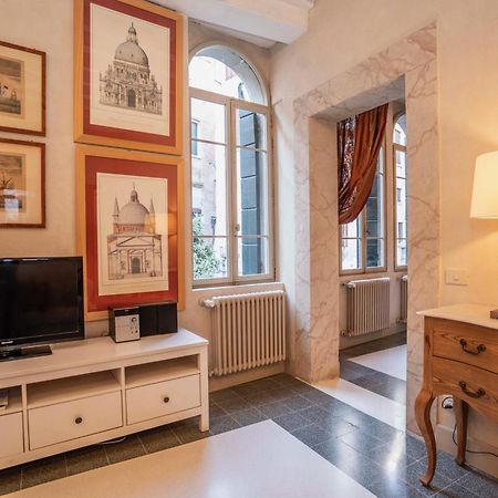 Ca Del Console Apartment Venice Luaran gambar