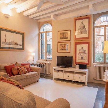 Ca Del Console Apartment Venice Luaran gambar