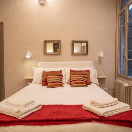 Ca Del Console Apartment Venice Luaran gambar