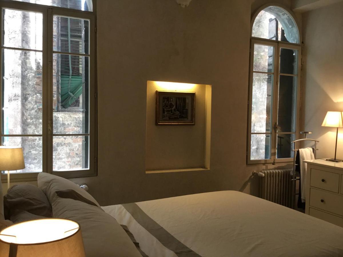 Ca Del Console Apartment Venice Luaran gambar