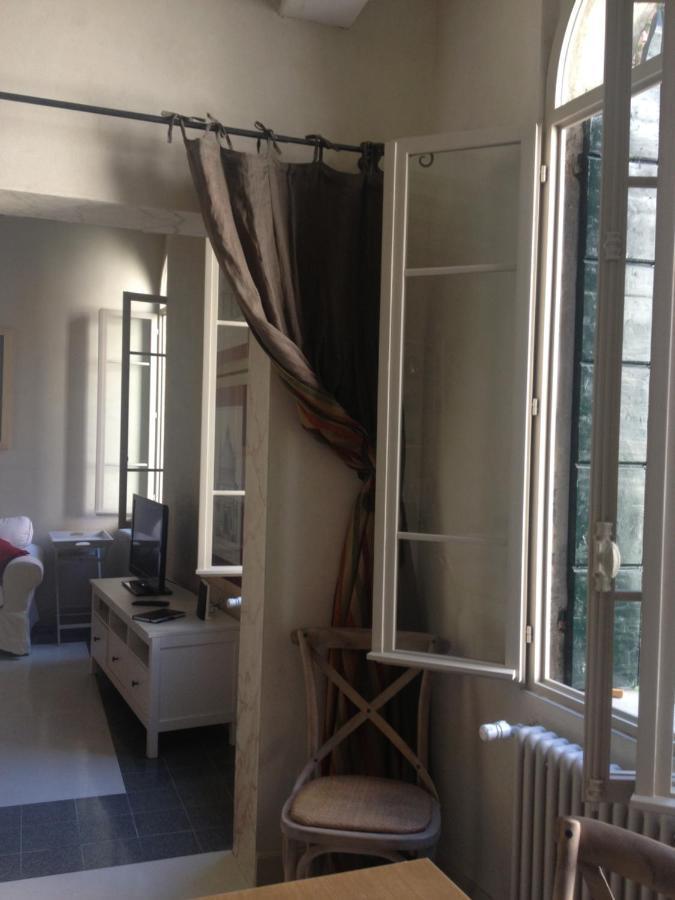 Ca Del Console Apartment Venice Luaran gambar