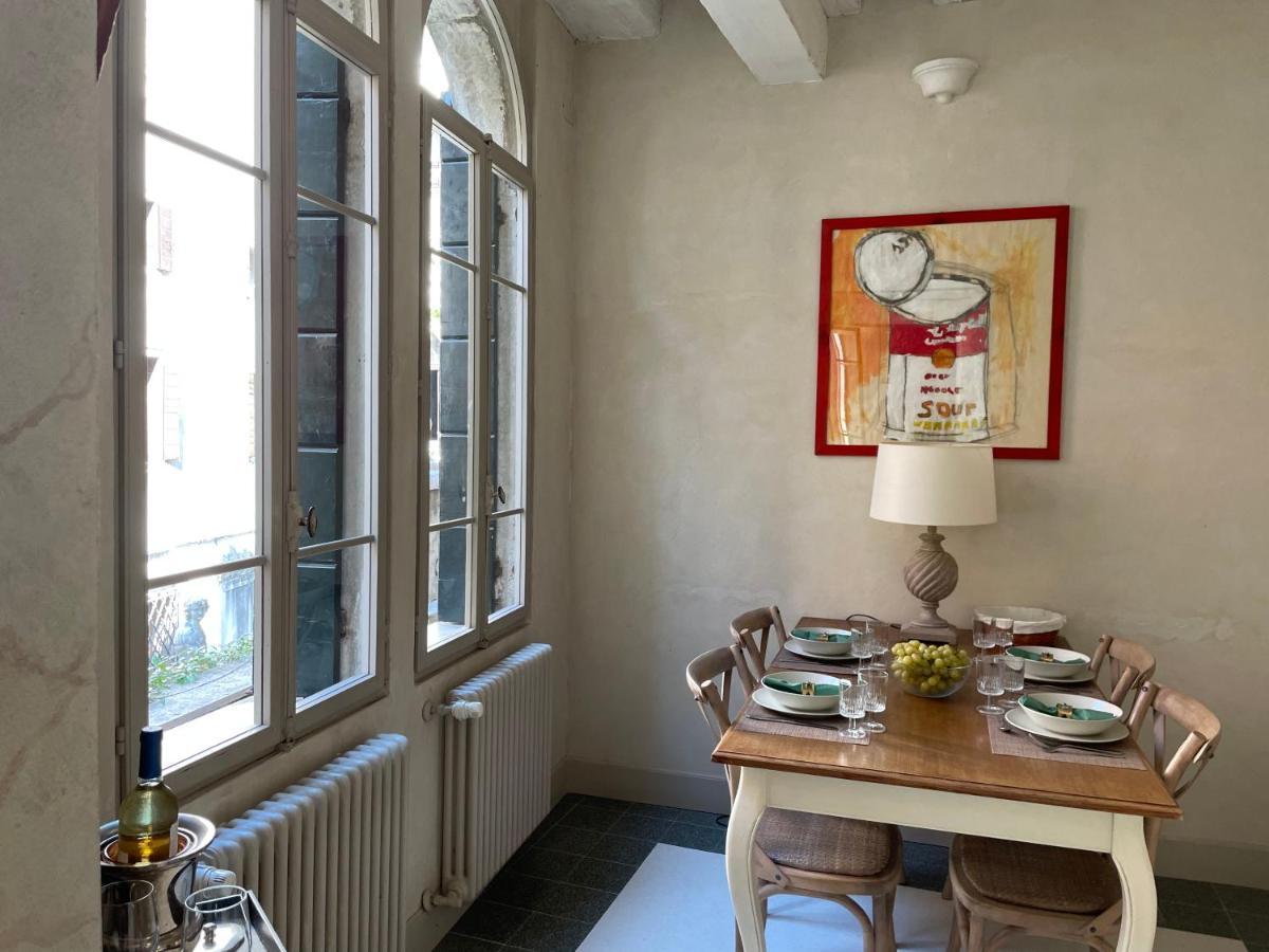 Ca Del Console Apartment Venice Luaran gambar