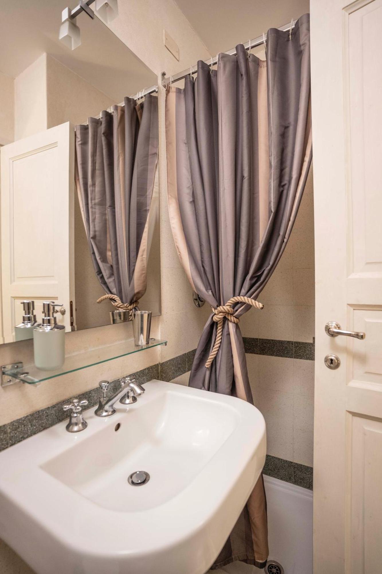 Ca Del Console Apartment Venice Luaran gambar