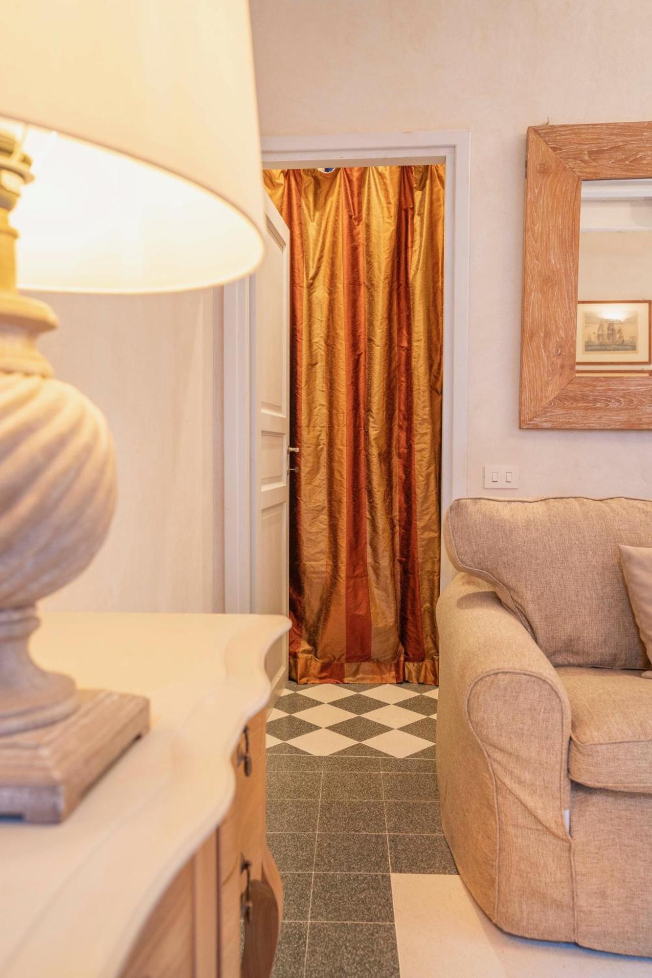 Ca Del Console Apartment Venice Luaran gambar