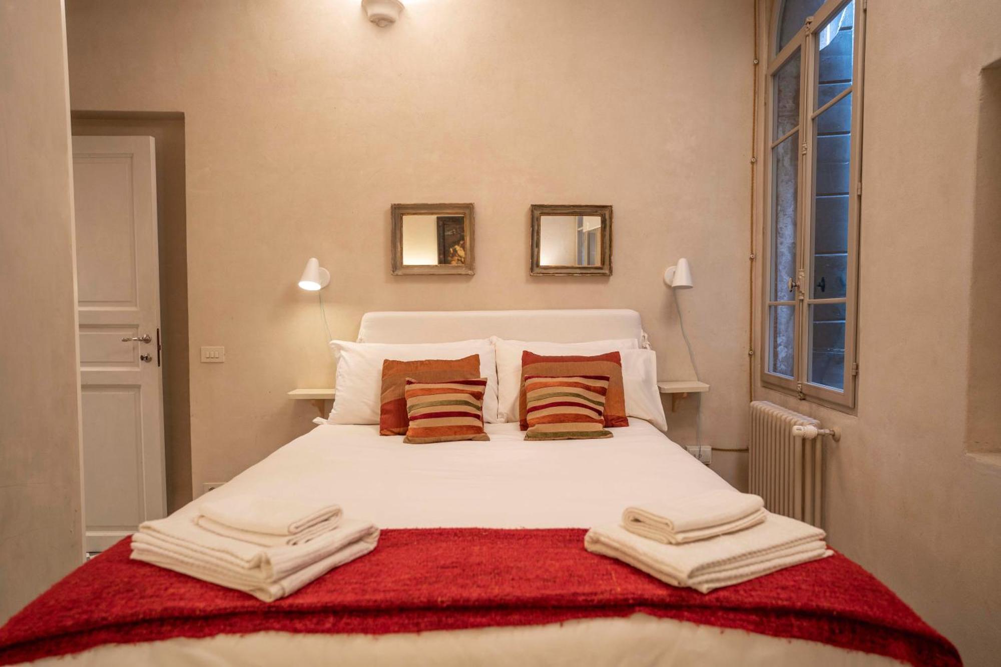 Ca Del Console Apartment Venice Luaran gambar