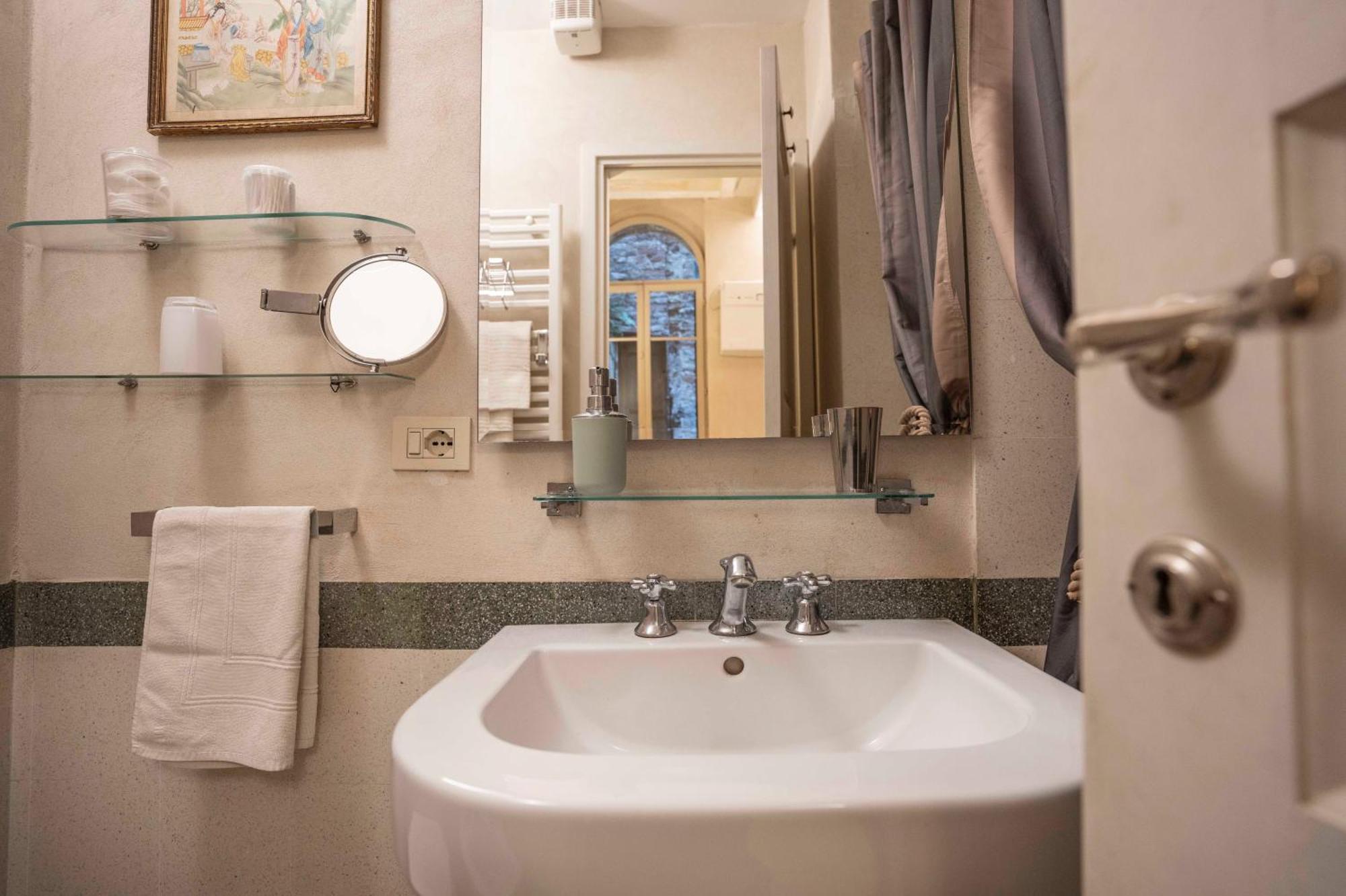 Ca Del Console Apartment Venice Luaran gambar