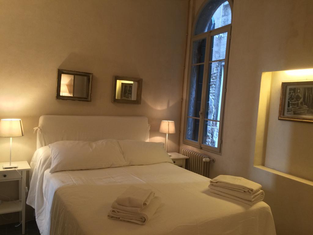 Ca Del Console Apartment Venice Luaran gambar