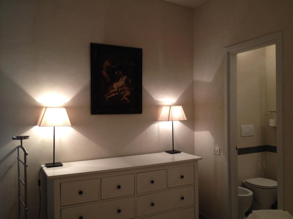 Ca Del Console Apartment Venice Luaran gambar