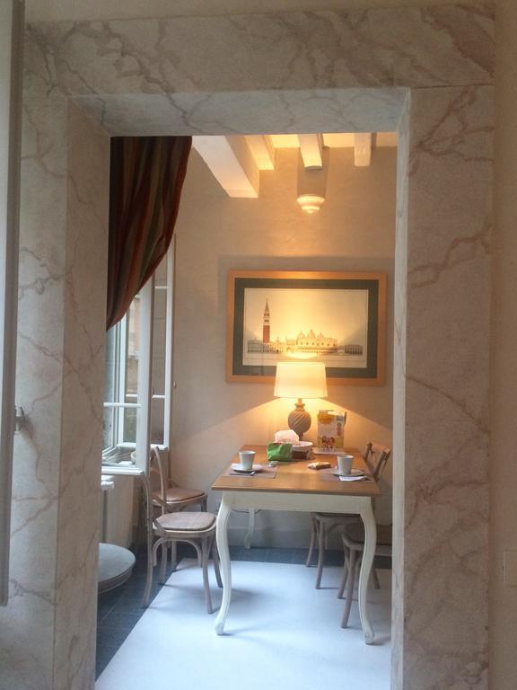 Ca Del Console Apartment Venice Luaran gambar