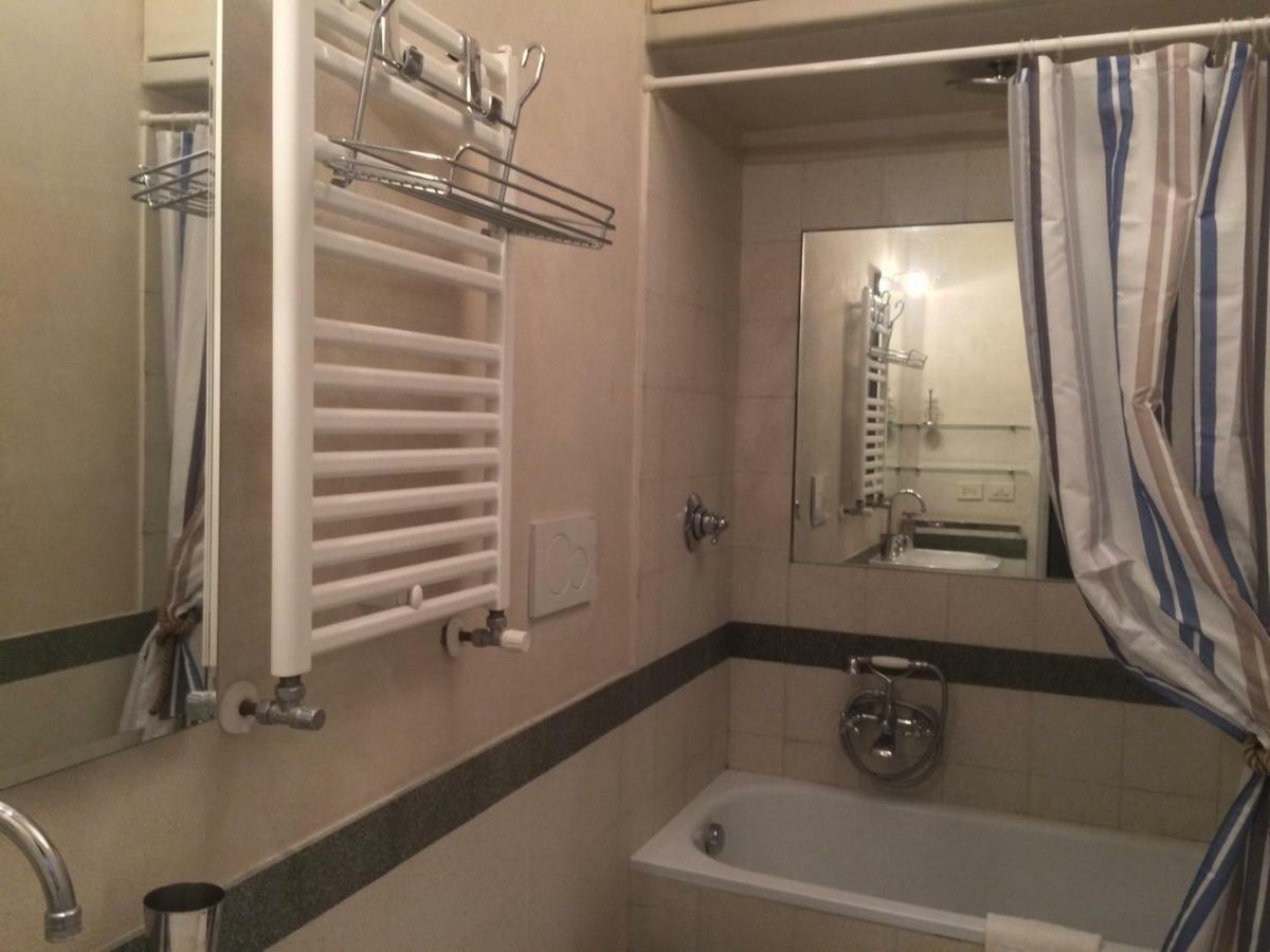 Ca Del Console Apartment Venice Luaran gambar