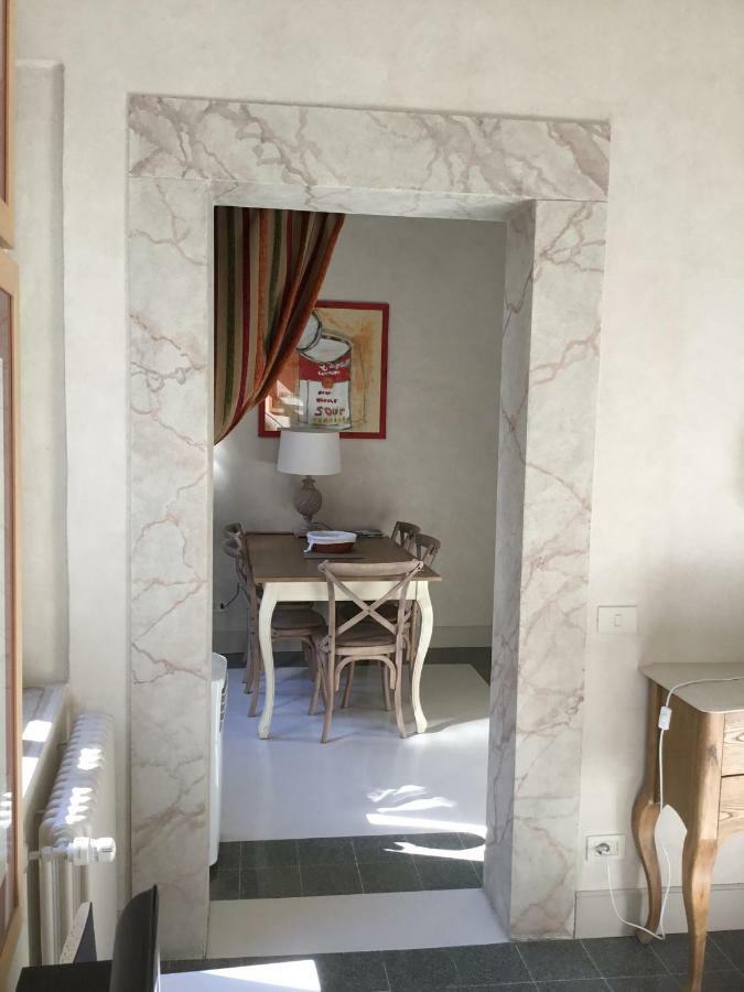 Ca Del Console Apartment Venice Luaran gambar