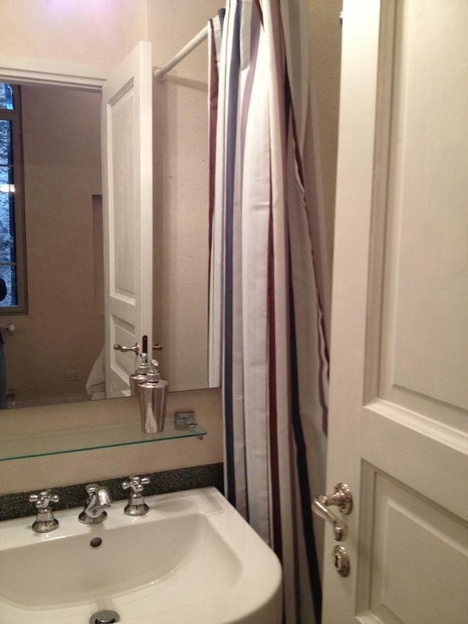 Ca Del Console Apartment Venice Luaran gambar