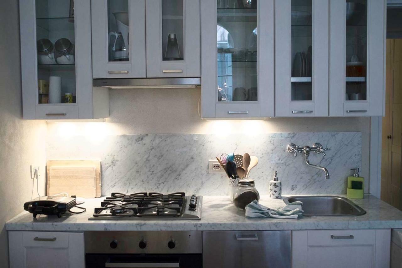 Ca Del Console Apartment Venice Luaran gambar