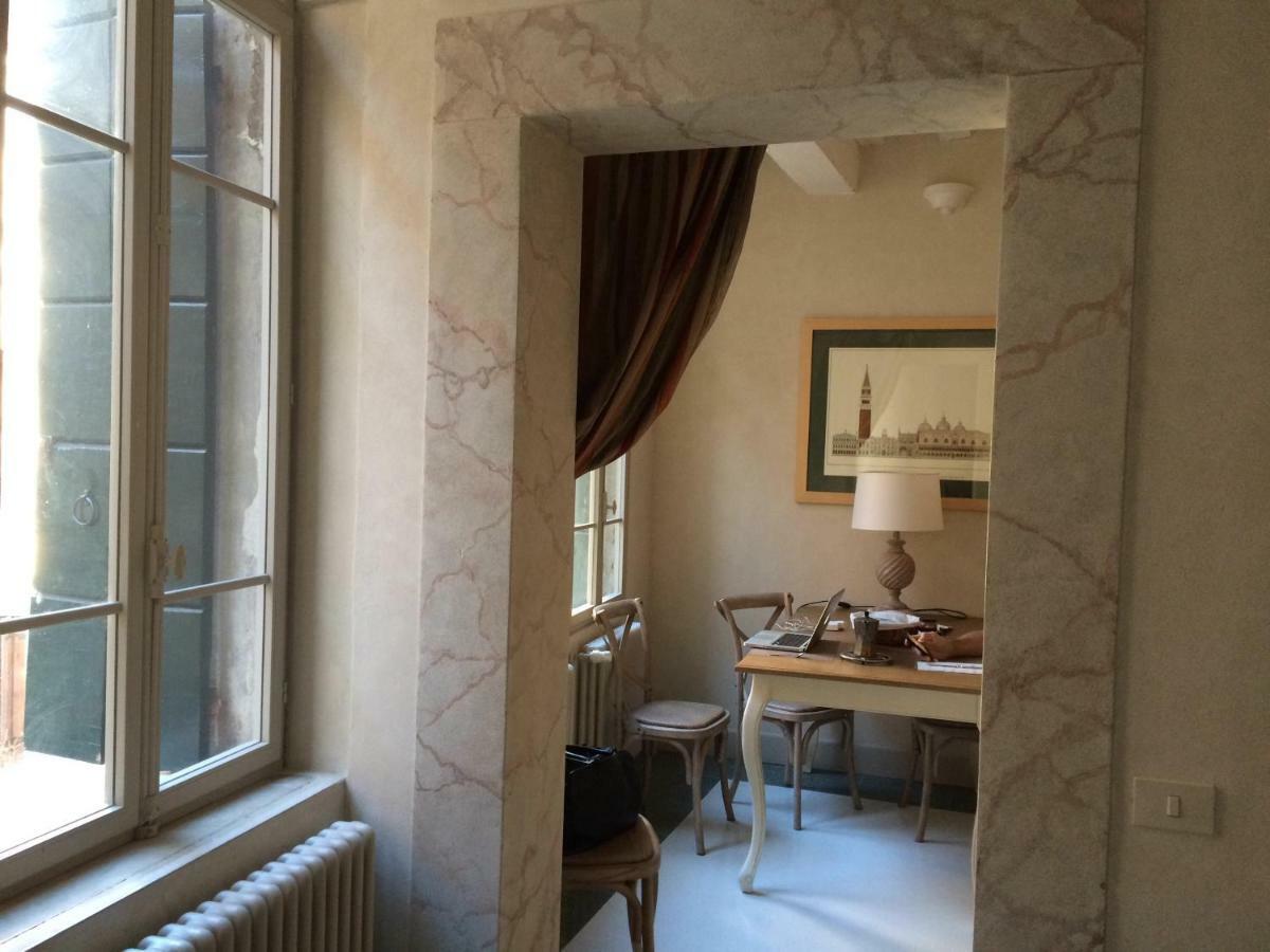 Ca Del Console Apartment Venice Luaran gambar