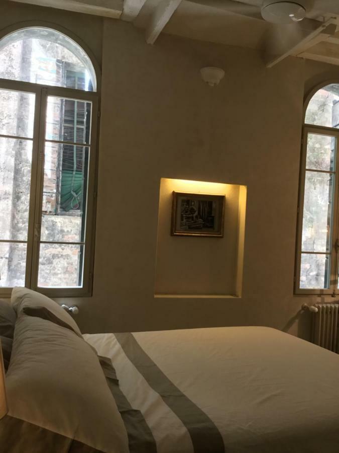 Ca Del Console Apartment Venice Luaran gambar
