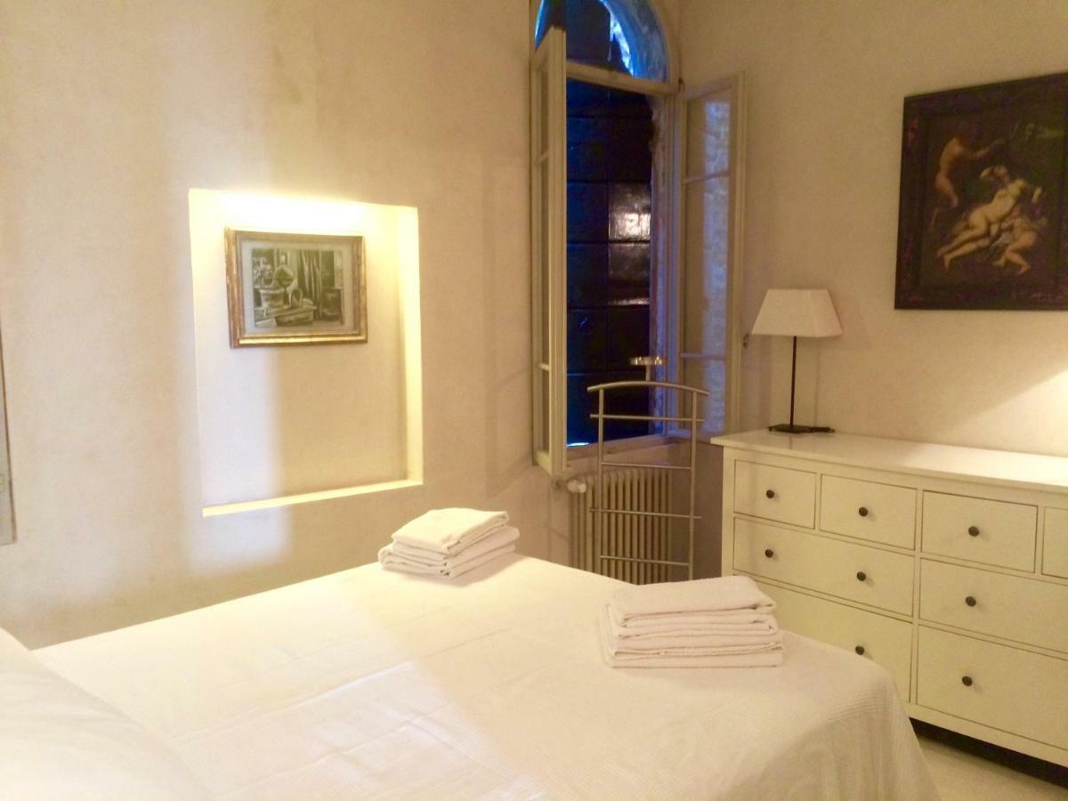 Ca Del Console Apartment Venice Luaran gambar