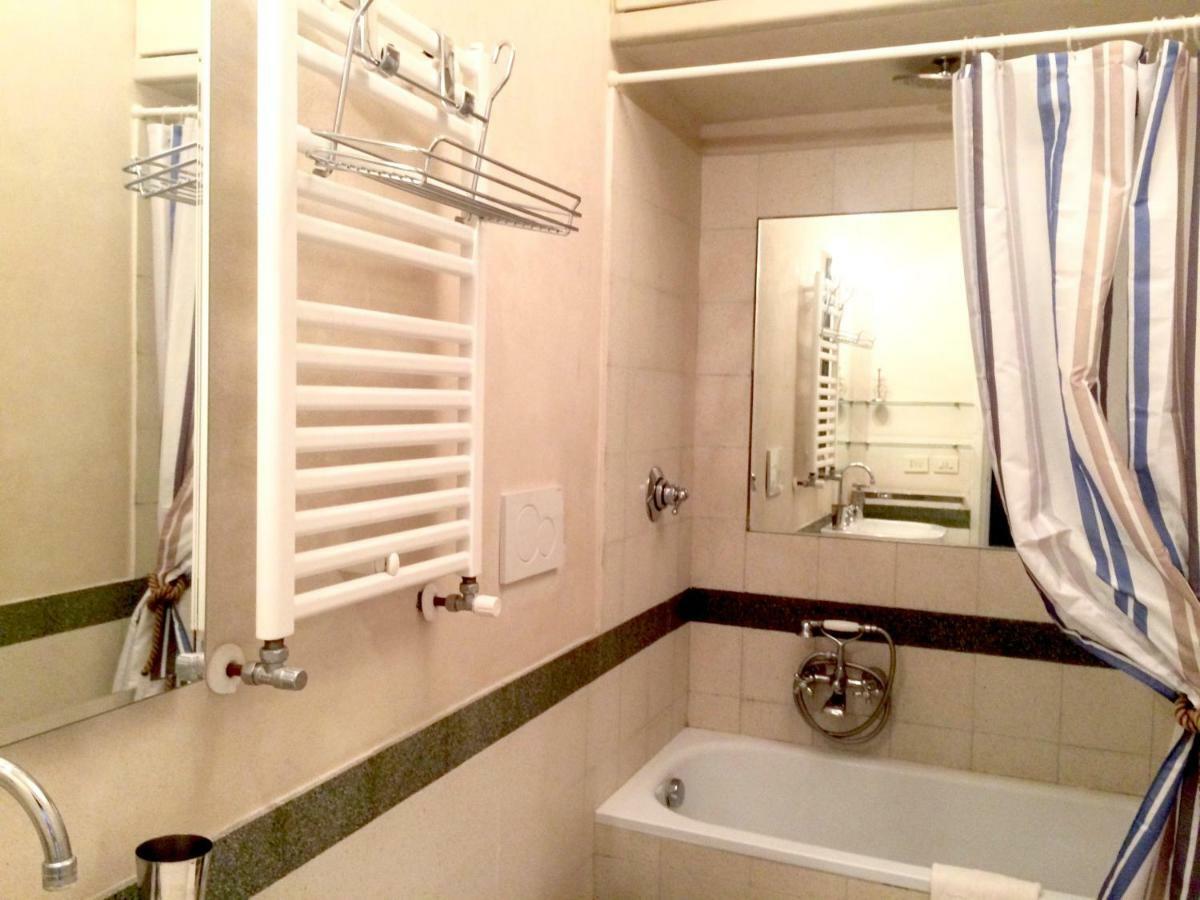 Ca Del Console Apartment Venice Luaran gambar