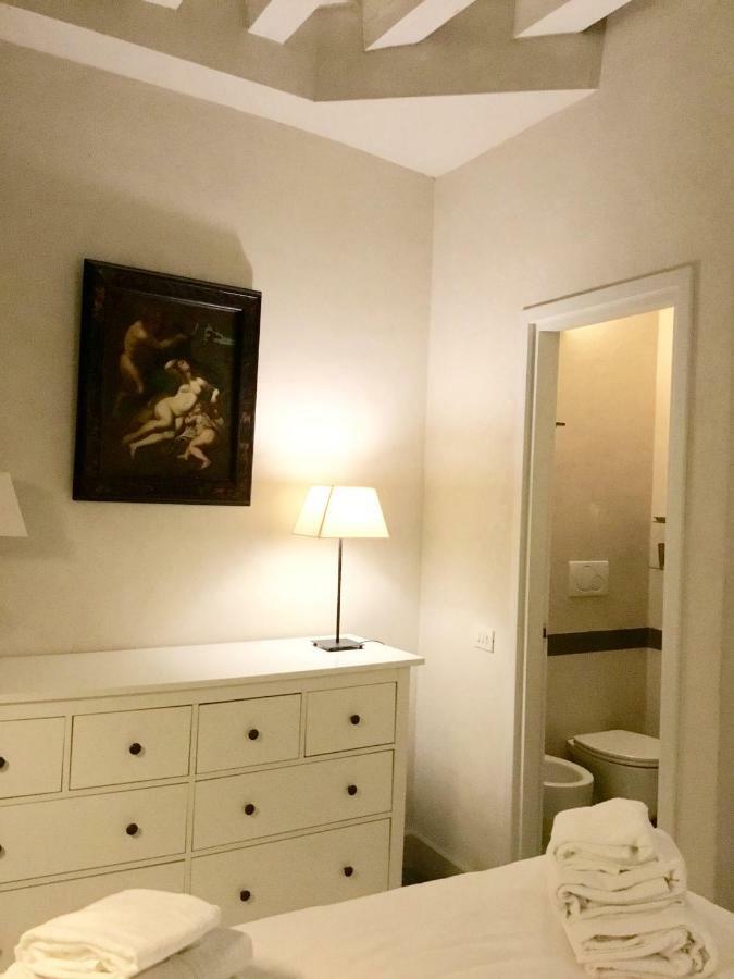 Ca Del Console Apartment Venice Luaran gambar